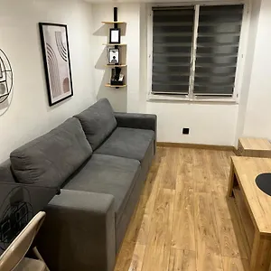 Jolie Studio Plein Centre Appartamento