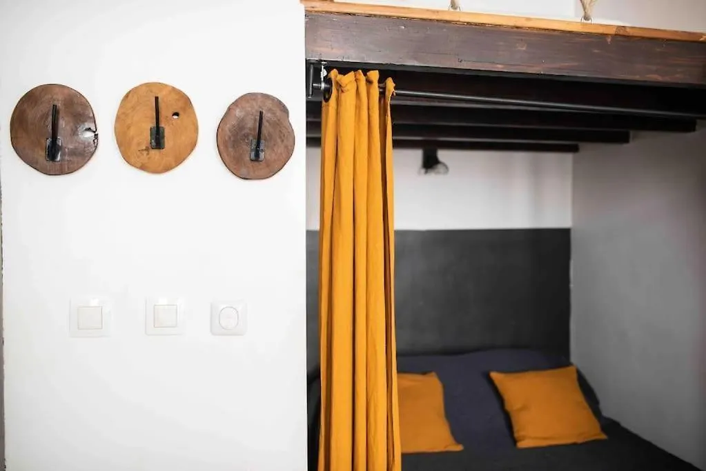 Appartement Tout Equipe Au Coeur Du Vieux Port Marseille France