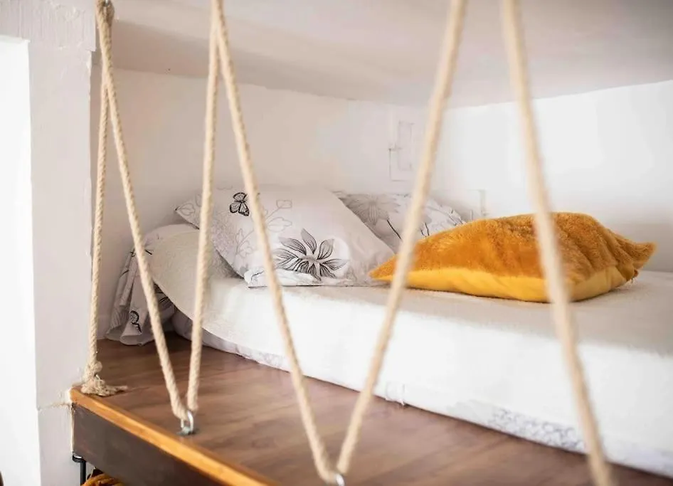 Apartment Appartement Tout Equipe Au Coeur Du Vieux Port Marseille