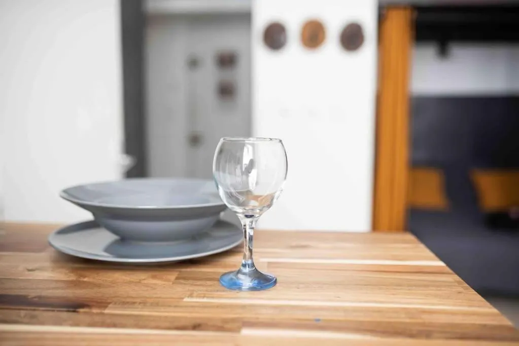 Apartment Appartement Tout Equipe Au Coeur Du Vieux Port Marseille
