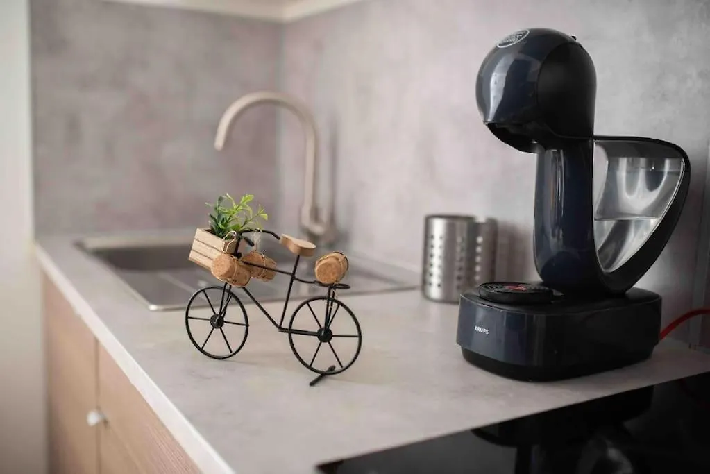 Appartement Tout Equipe Au Coeur Du Vieux Port Marseille 0*,